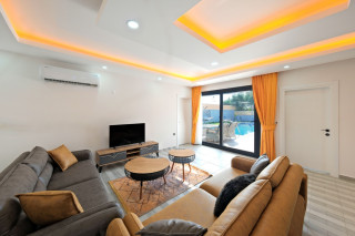 VKV8920 Villa Kalkan
