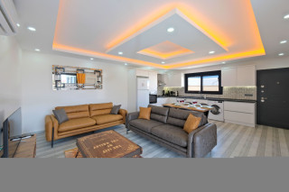 VKV8920 Villa Kalkan