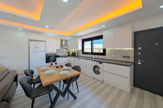 VKV8920 Villa Kalkan