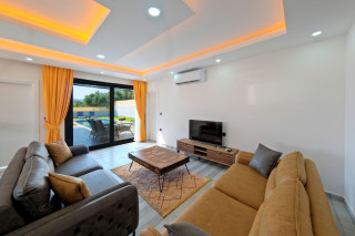 VKV8920 Villa Kalkan