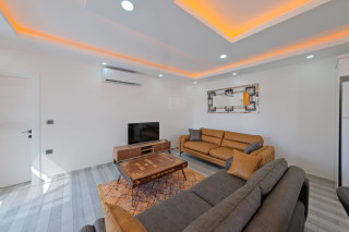 VKV8920 Villa Kalkan