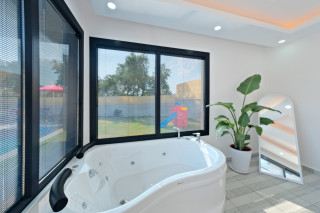 VKV8920 Villa Kalkan