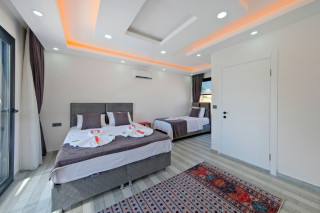 VKV8920 Villa Kalkan