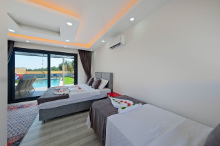 VKV8920 Villa Kalkan