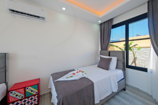 VKV8920 Villa Kalkan