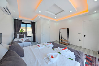 VKV8920 Villa Kalkan