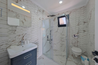 VKV8920 Villa Kalkan