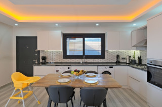 VKV3570 Villa Kalkan