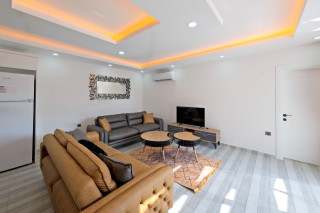 VKV3570 Villa Kalkan