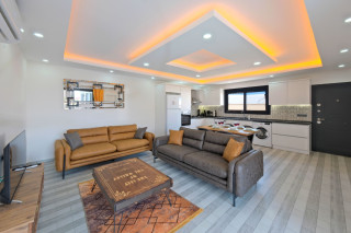 VKV3570 Villa Kalkan