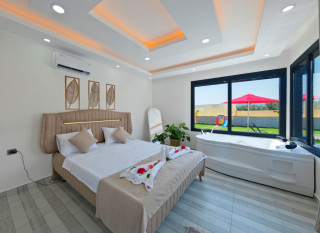 VKV3570 Villa Kalkan