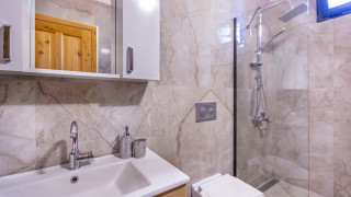 VKV2992 Villa Kalkan