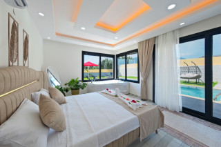 VKV3570 Villa Kalkan