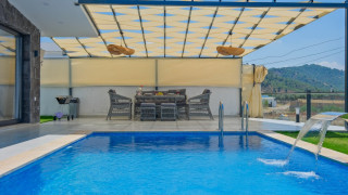 VKV4565 Villa Kalkan