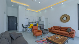 VKV4565 Villa Kalkan