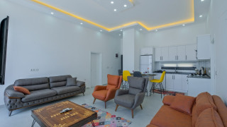VKV4565 Villa Kalkan