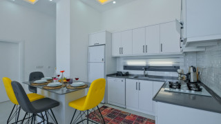 VKV4565 Villa Kalkan