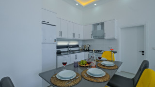 VKV4565 Villa Kalkan
