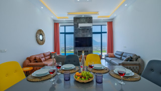 VKV4565 Villa Kalkan