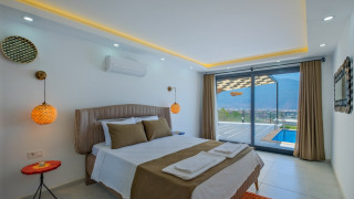 VKV4565 Villa Kalkan