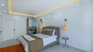 VKV4565 Villa Kalkan