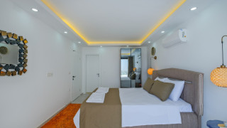 VKV4565 Villa Kalkan
