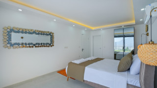 VKV4565 Villa Kalkan