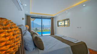 VKV4565 Villa Kalkan