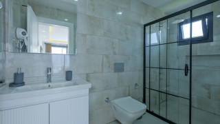 VKV4565 Villa Kalkan