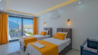 VKV4565 Villa Kalkan