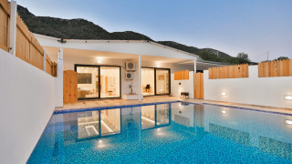 VKV3078 Villa Kalkan
