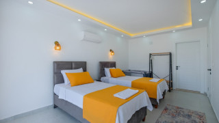 VKV4565 Villa Kalkan
