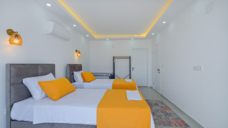 VKV4565 Villa Kalkan