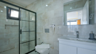 VKV4565 Villa Kalkan