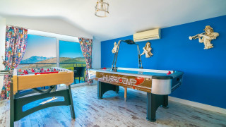 VKV9870 Villa Kalkan