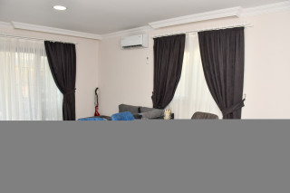 VKV9741 Villa Kalkan