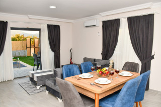 VKV9741 Villa Kalkan