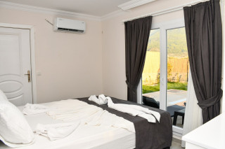 VKV9741 Villa Kalkan
