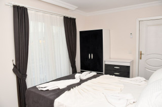 VKV9741 Villa Kalkan