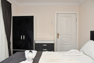 VKV9741 Villa Kalkan