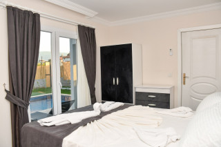 VKV9741 Villa Kalkan
