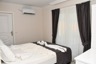 VKV9741 Villa Kalkan