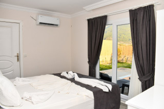 VKV9741 Villa Kalkan