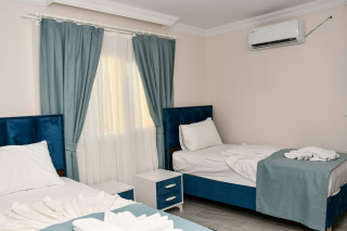 VKV9741 Villa Kalkan