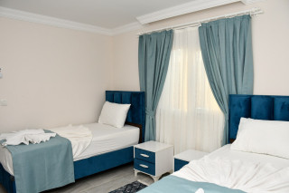 VKV9741 Villa Kalkan