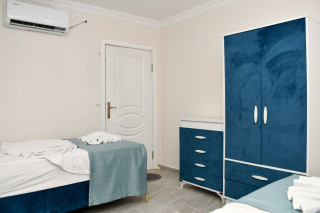 VKV9741 Villa Kalkan