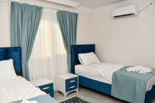 VKV9741 Villa Kalkan