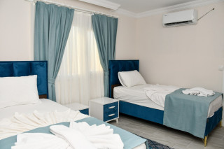 VKV9741 Villa Kalkan