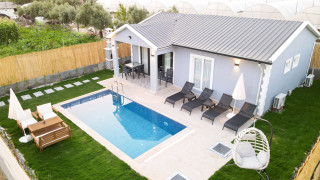 VKV9741 Villa Kalkan