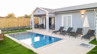 VKV9741 Villa Kalkan